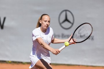 Bild 164 - BL Club an der Alster - Heidelberger TC : Ergebnis: 3:6